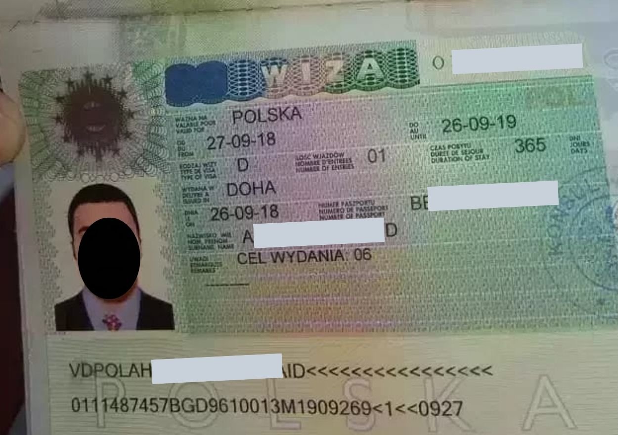 European TRC success
