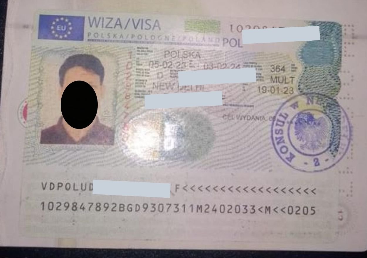 European residence success